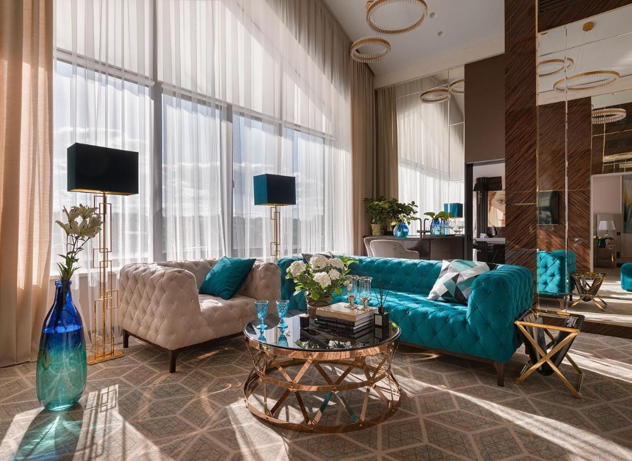 Equides Club Hotel Lesniki Luaran gambar