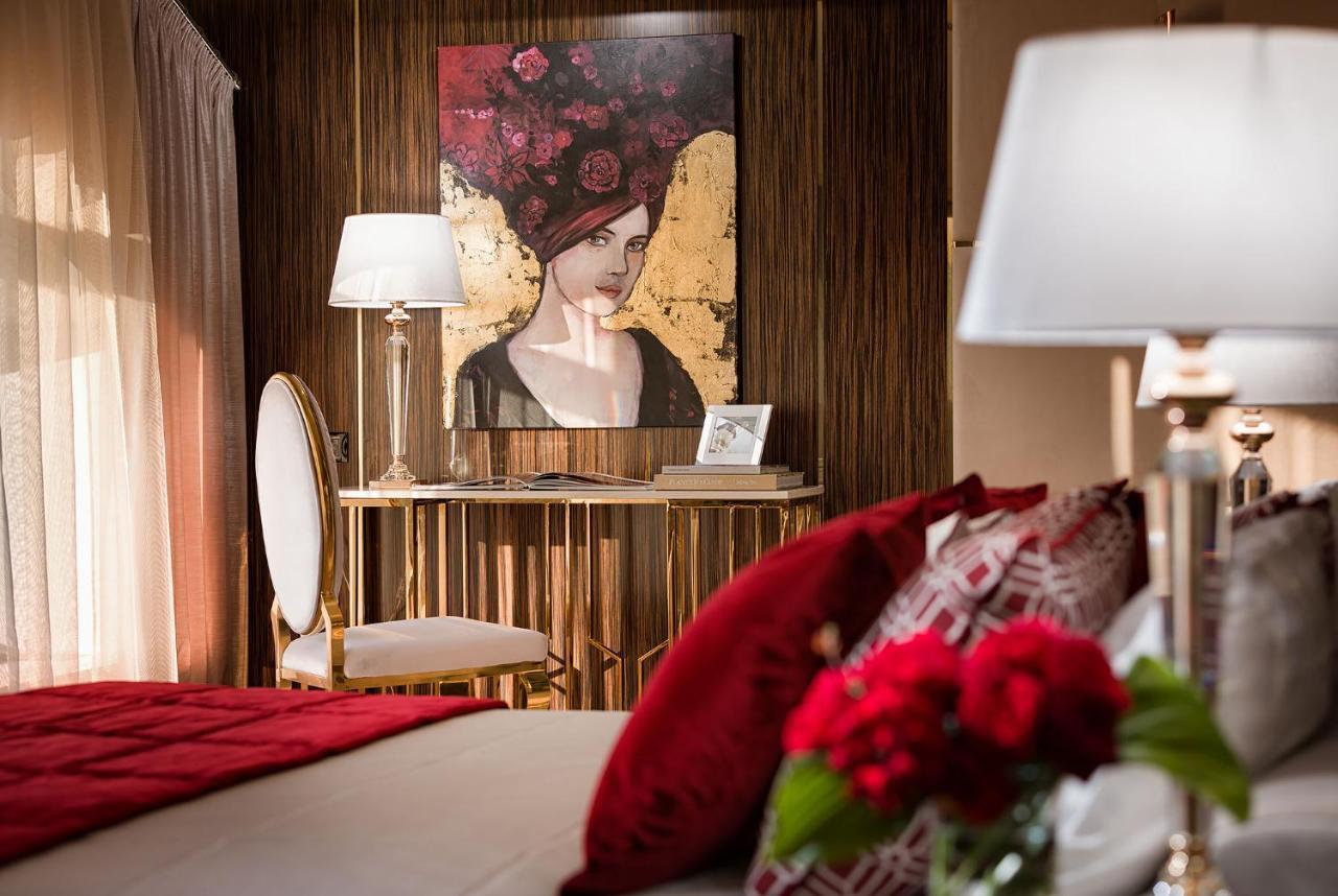Equides Club Hotel Lesniki Luaran gambar