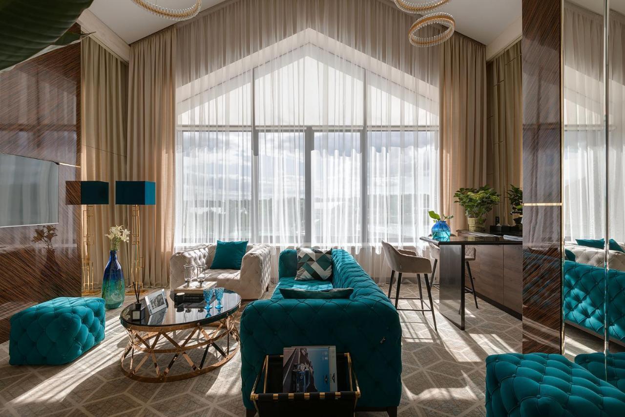 Equides Club Hotel Lesniki Luaran gambar