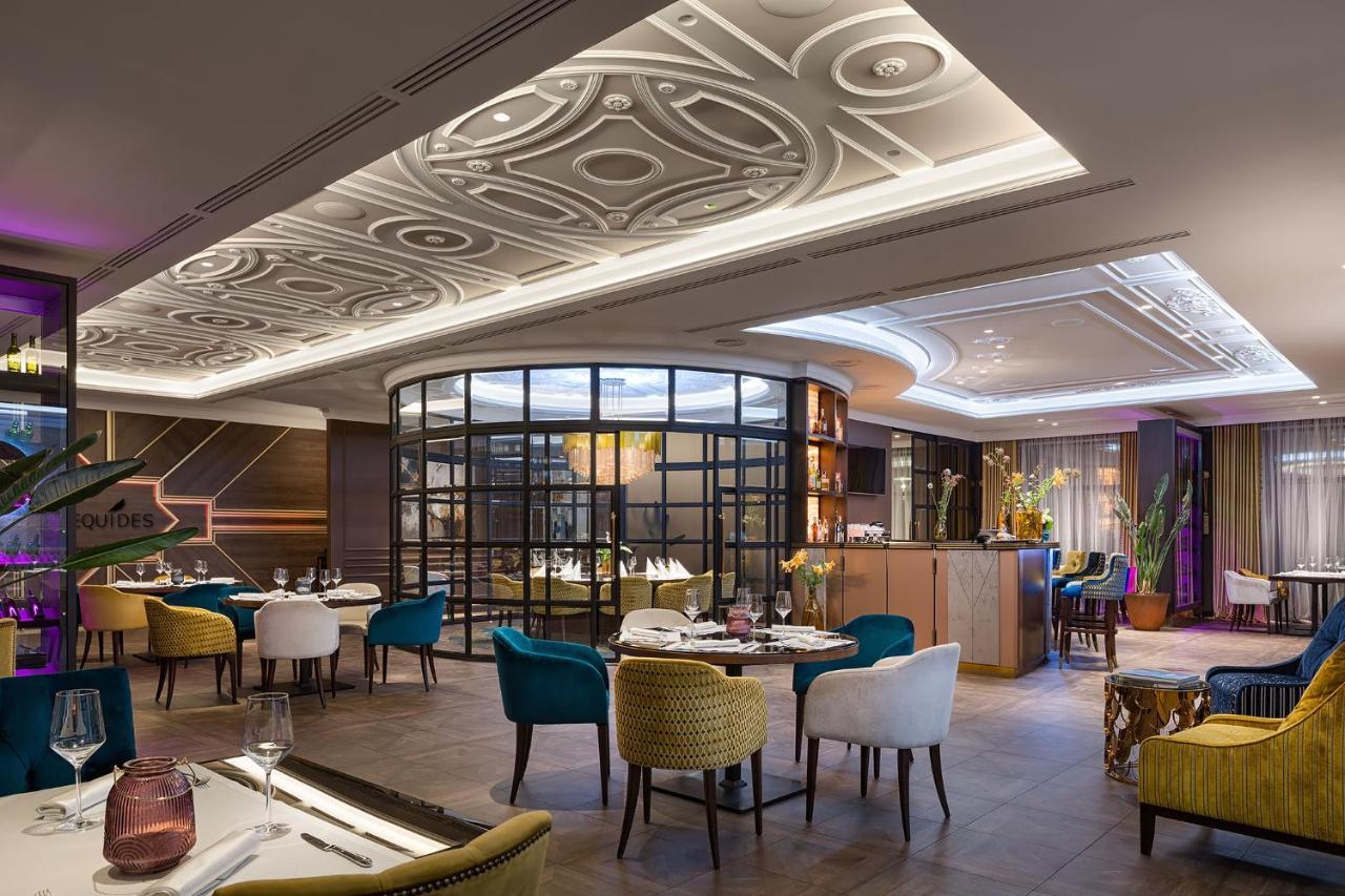 Equides Club Hotel Lesniki Luaran gambar