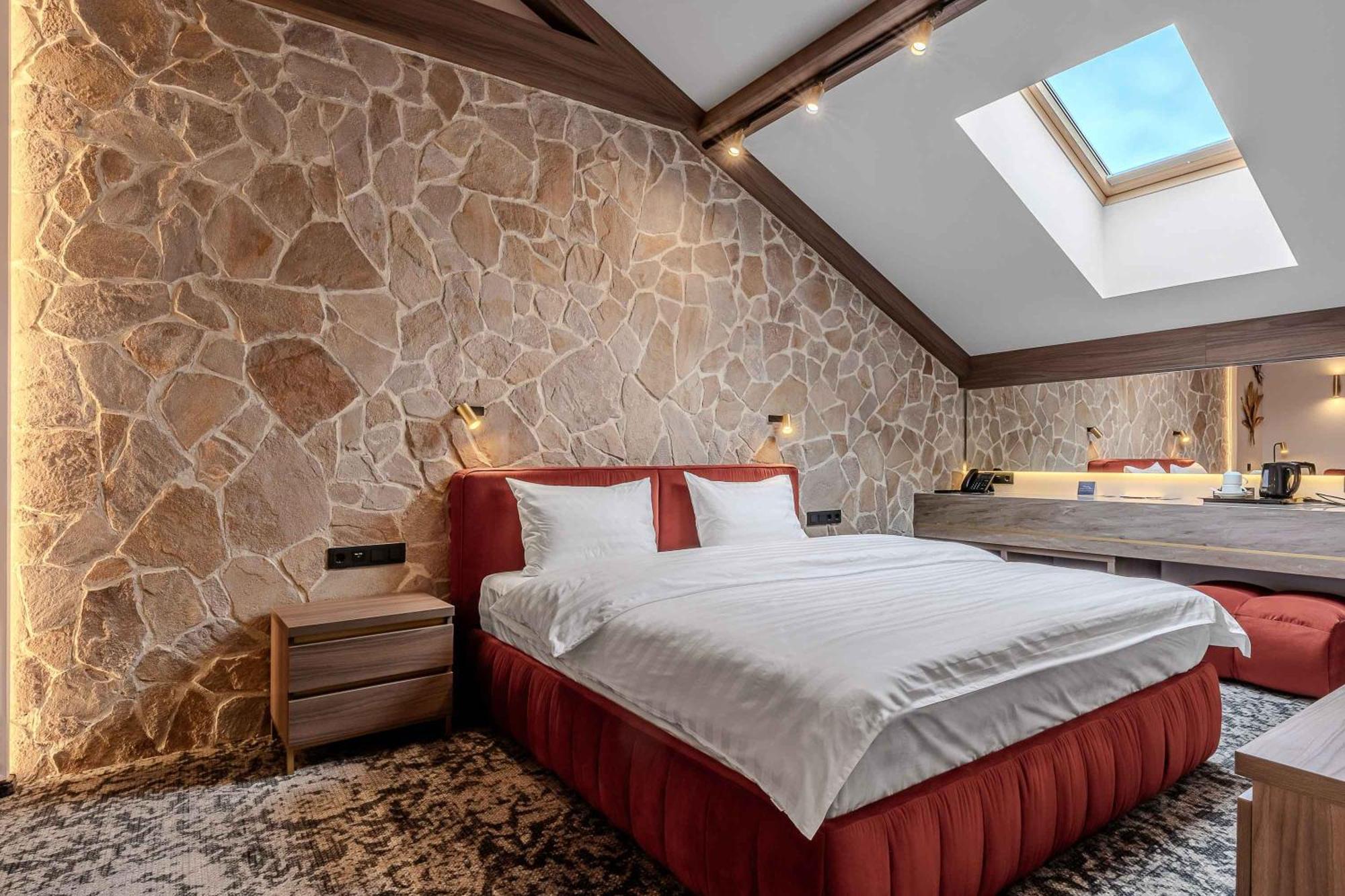 Equides Club Hotel Lesniki Luaran gambar