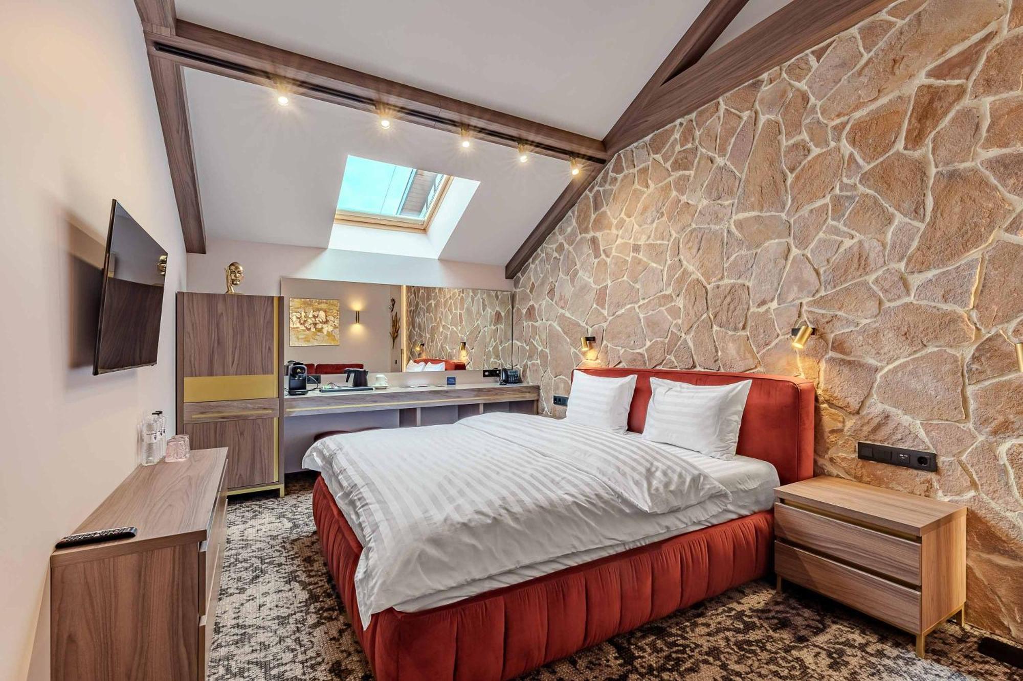 Equides Club Hotel Lesniki Luaran gambar