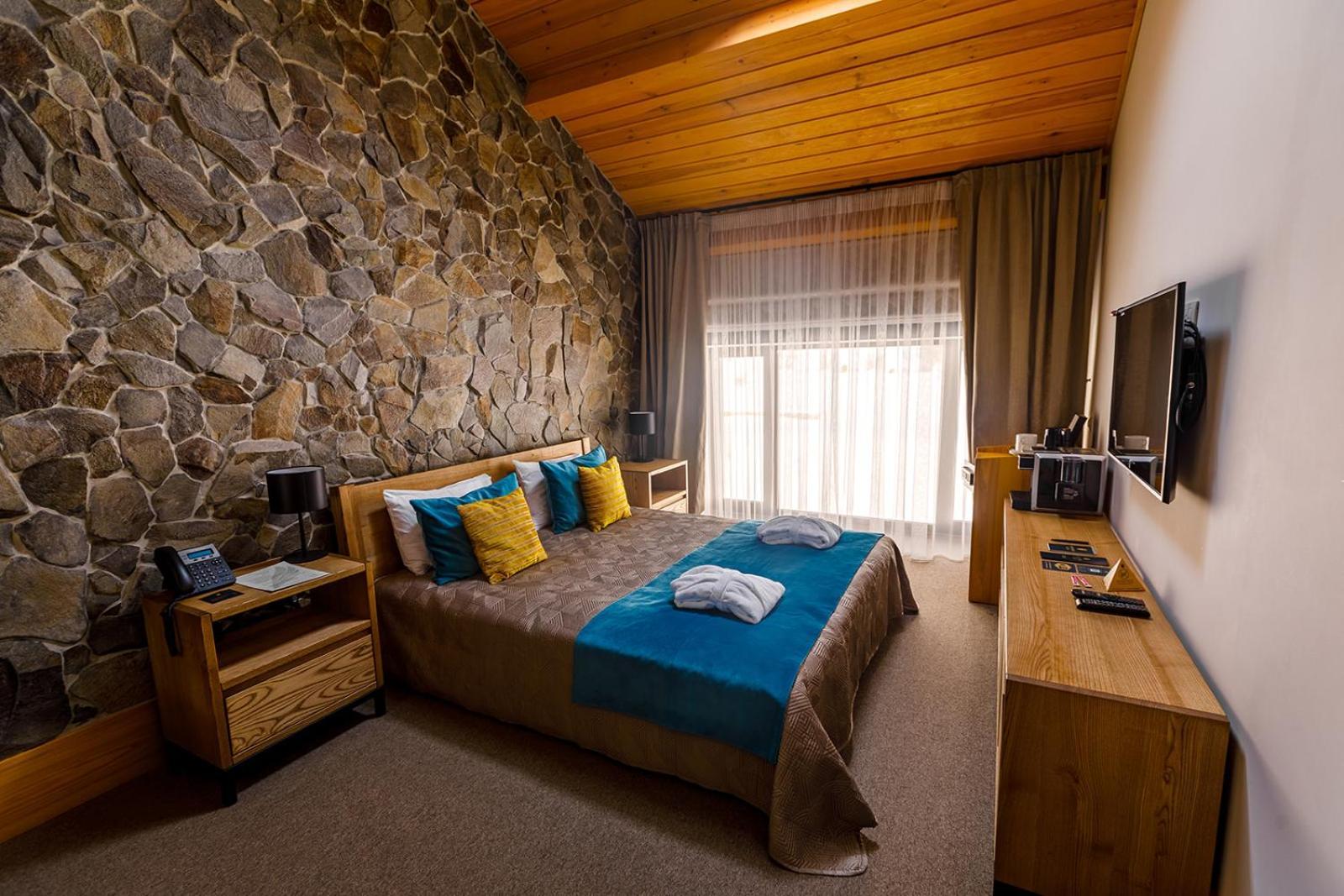 Equides Club Hotel Lesniki Luaran gambar
