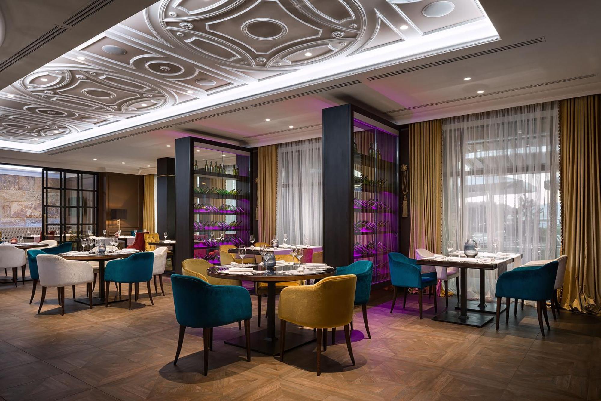 Equides Club Hotel Lesniki Luaran gambar