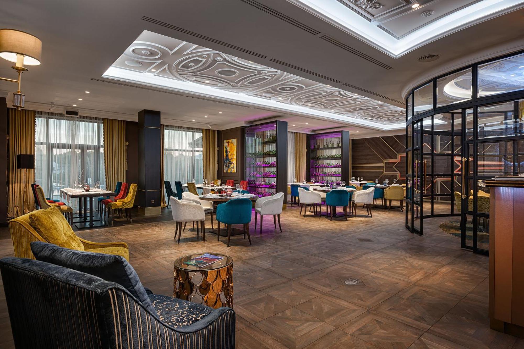 Equides Club Hotel Lesniki Luaran gambar