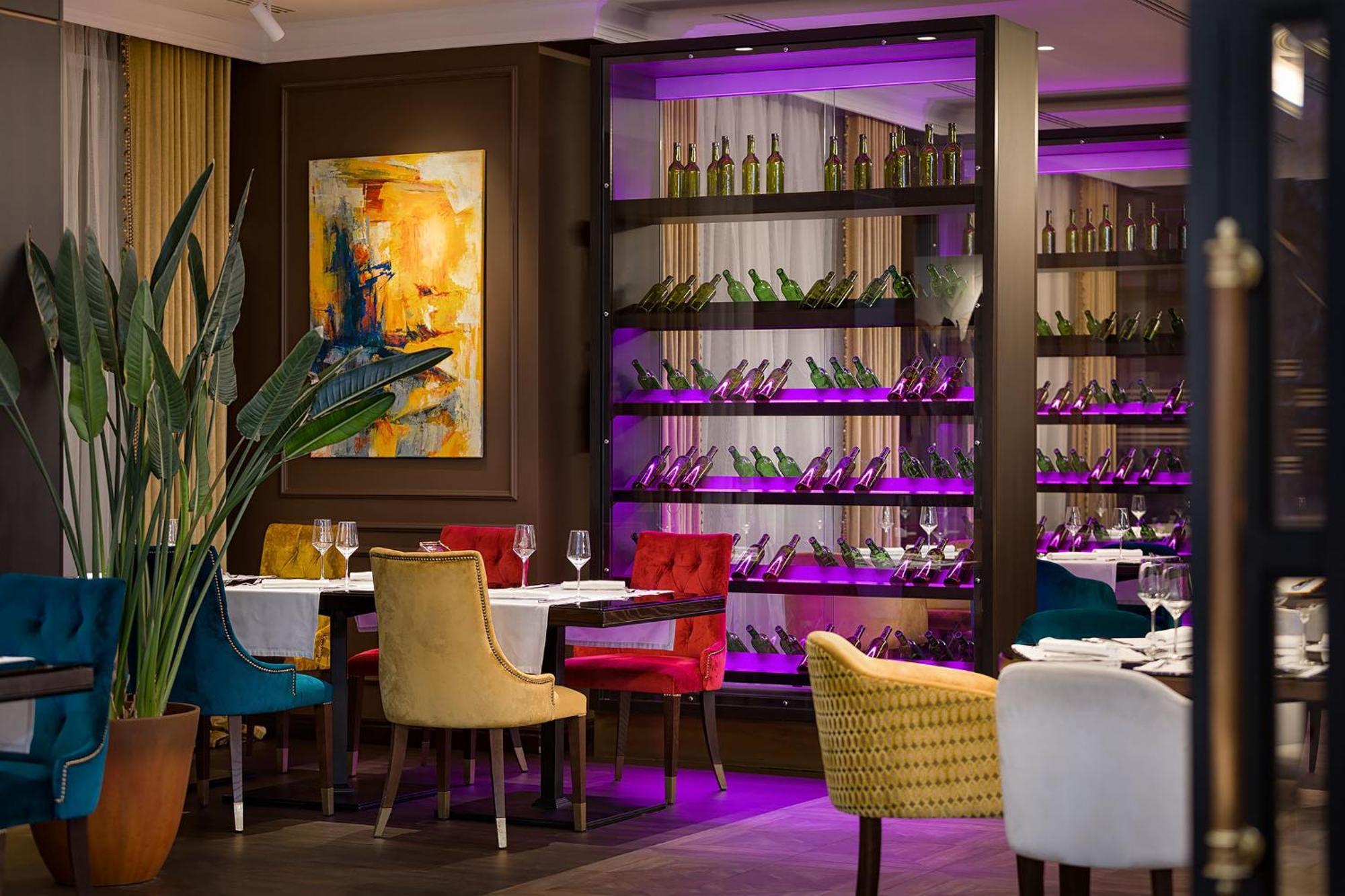Equides Club Hotel Lesniki Luaran gambar