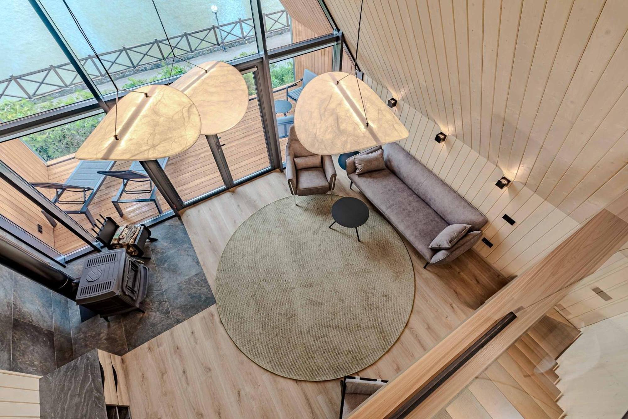Equides Club Hotel Lesniki Luaran gambar