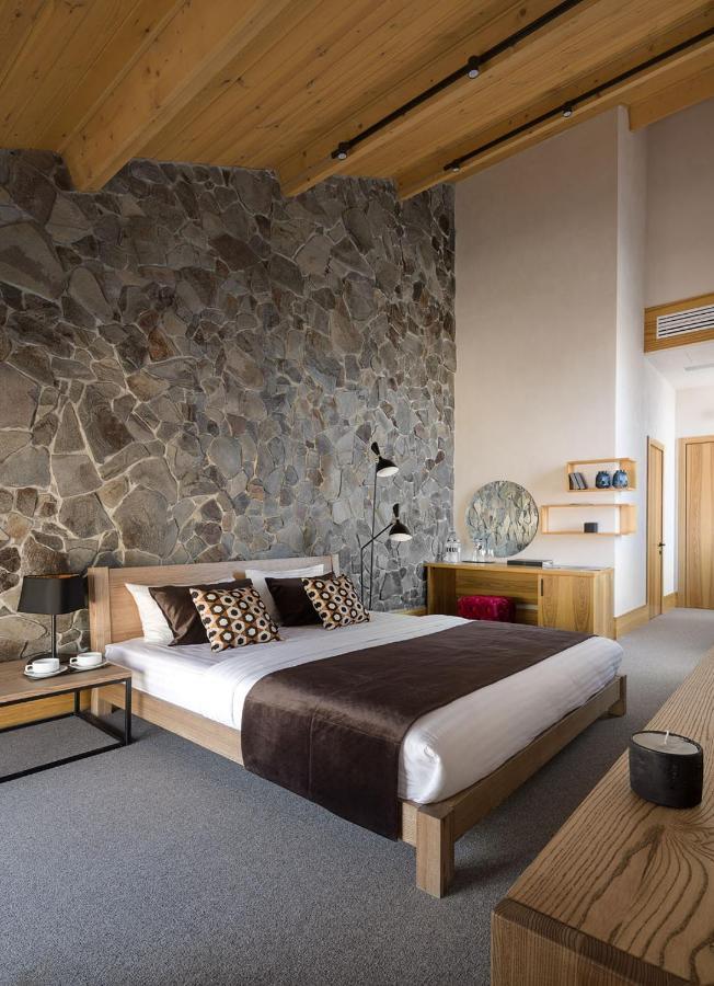 Equides Club Hotel Lesniki Luaran gambar