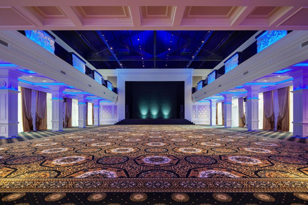 Equides Club Hotel Lesniki Luaran gambar