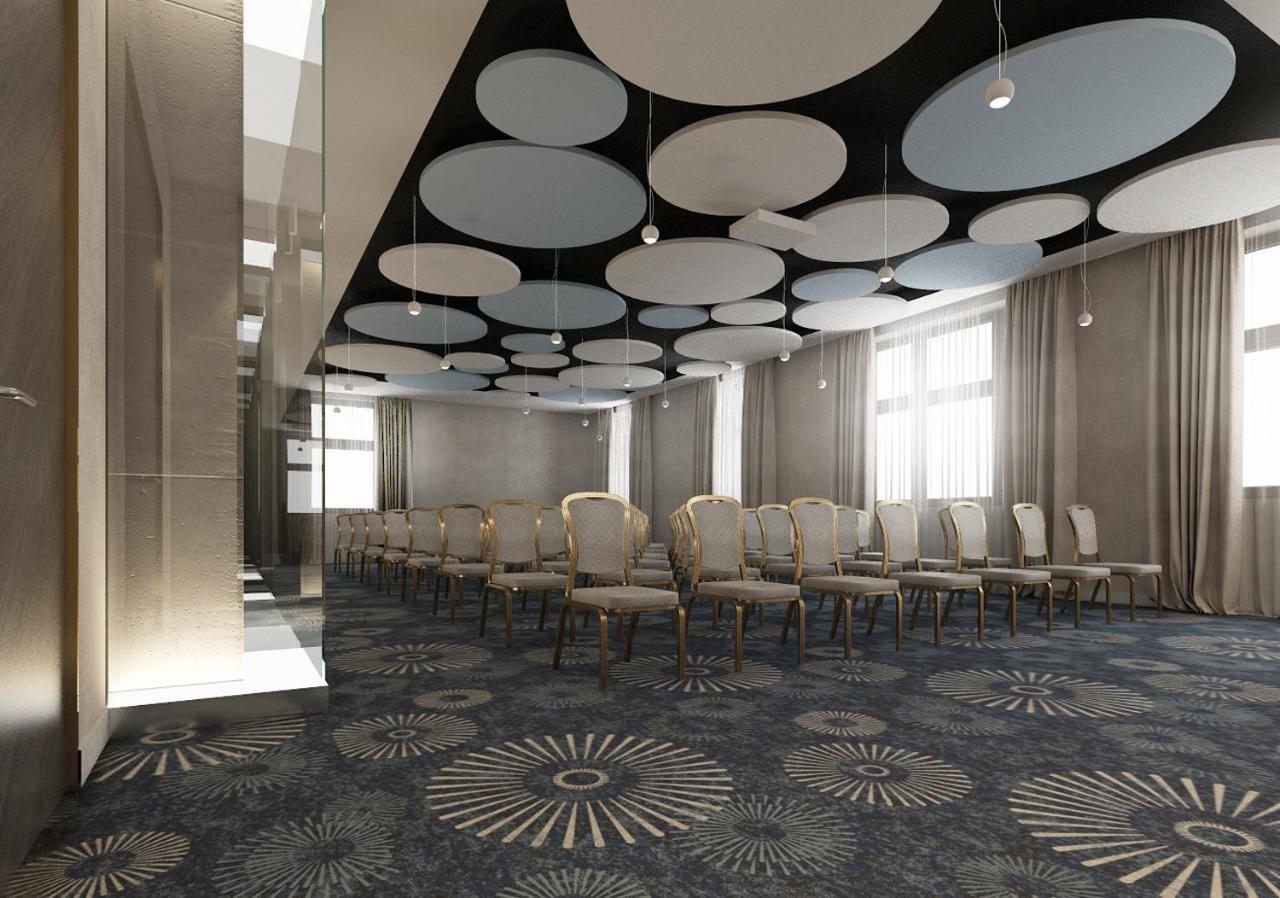 Equides Club Hotel Lesniki Luaran gambar